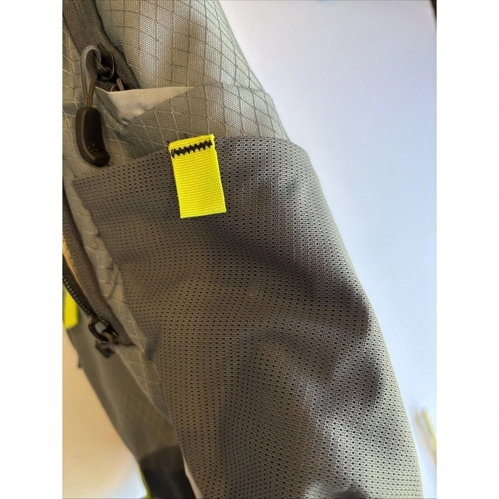 High Sierra‎ Litmus Laptop Backpack Slate Blue/indigo Blue Medium